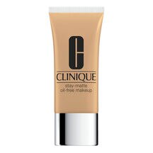 CLINIQUE   STAY MATTE    FDT  11